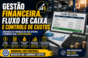 Capa gestão financeir de oficinas