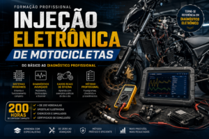 capa injeção eletrônica 200h